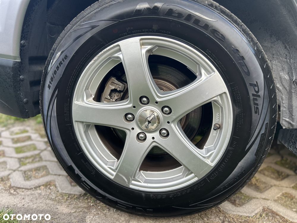 Mitsubishi ASX 1.8 DI-D 2WD Intense - 19
