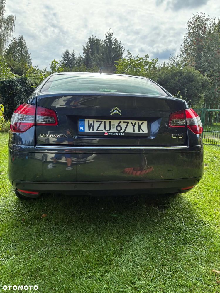 Citroën C5 1.6 THP Exclusive - 4