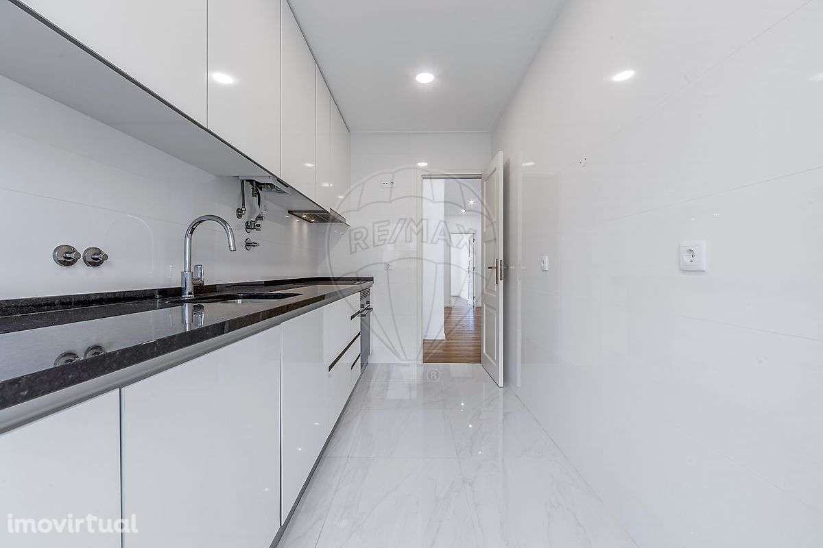 Apartamento T4 para arrendamento - Grande imagem: 4/21