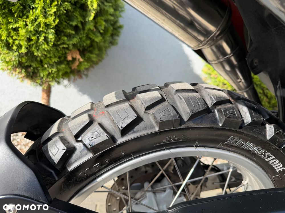 BMW GS - 21