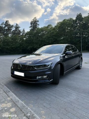 Volkswagen Passat 2.0 TSI BMT Highline DSG - 4