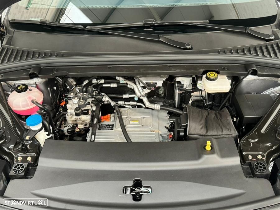 BYD Atto 3 60.48 kWh Design - 60