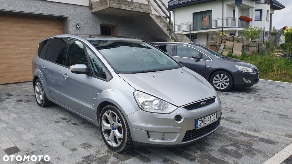 Ford S-Max - 2