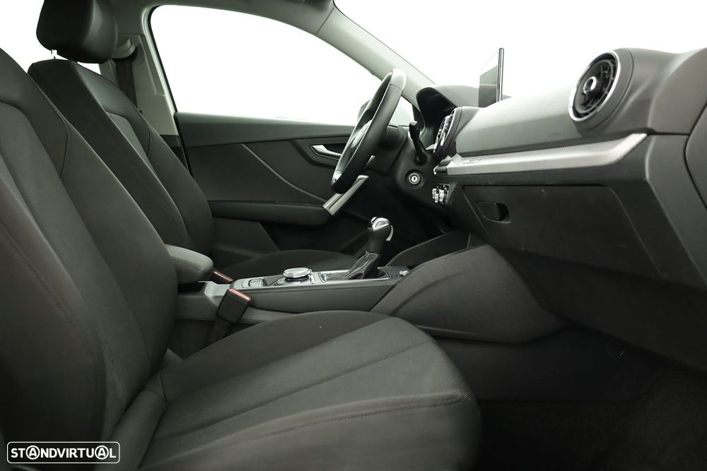 Audi Q2 35 TFSI Advanced S tronic - 22