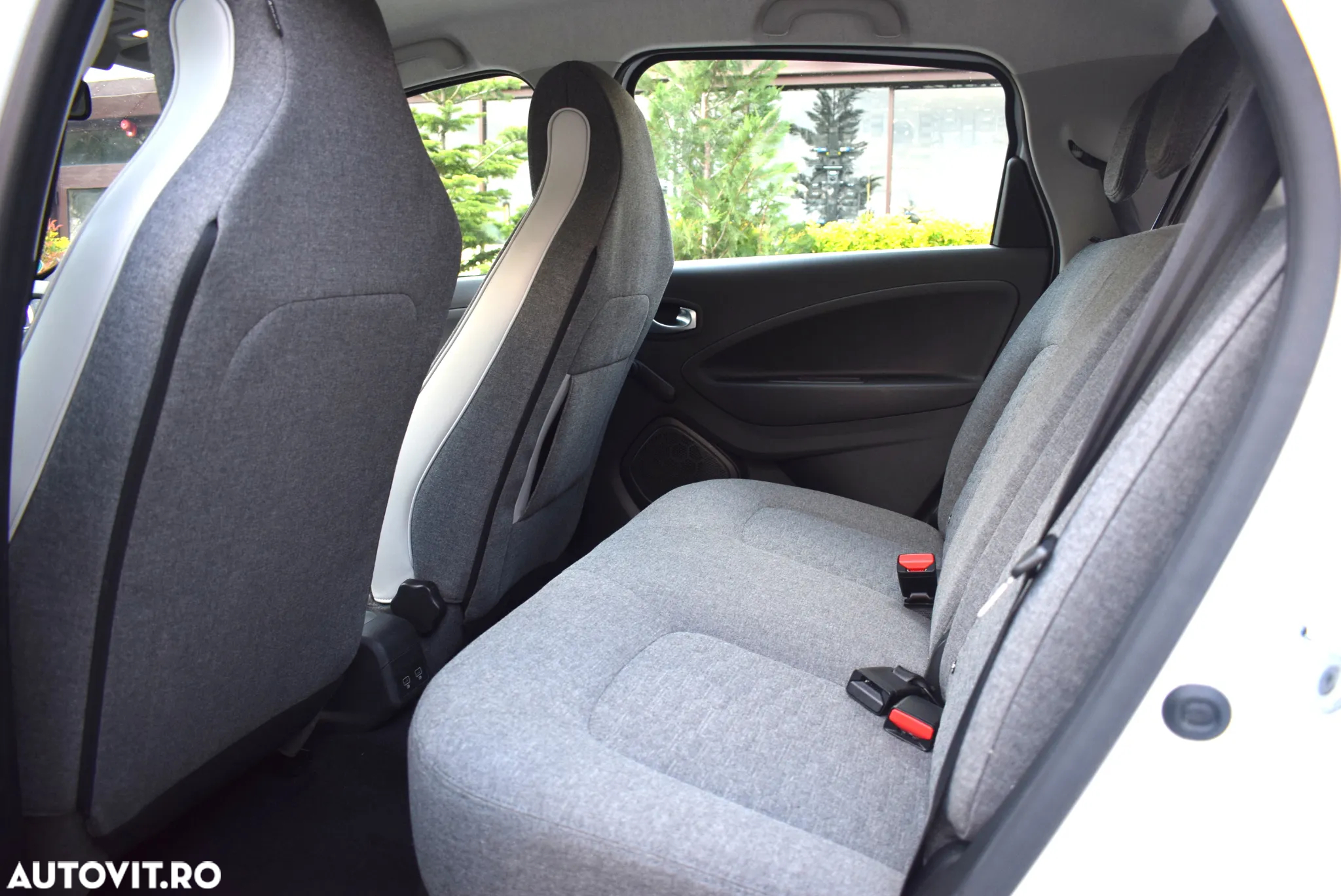 Renault ZOE (mit Batterie) Z.E. 50 INTENS - 24