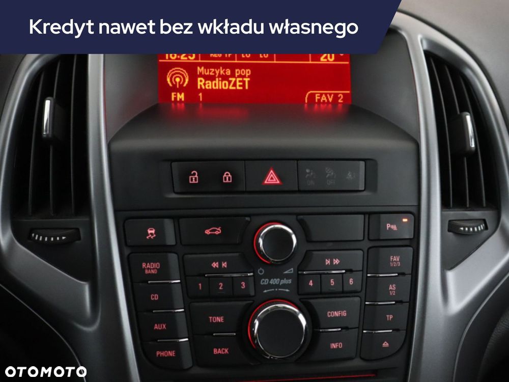 Opel Astra - 15