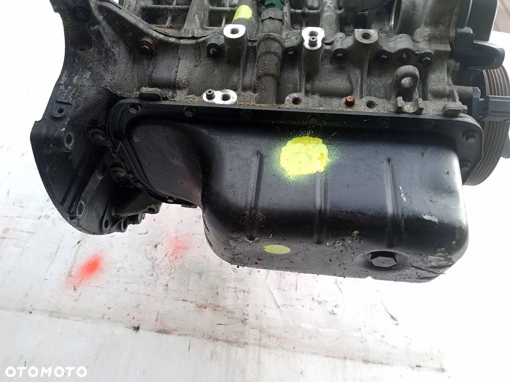 SILNIK 9H06 10JBFM PEUGEOT 301 1.6 HDI - 13