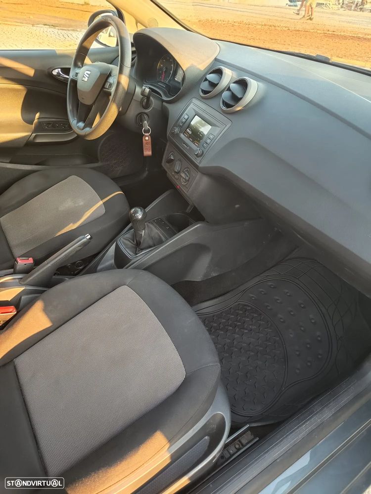 SEAT Ibiza 1.0 Style - 4