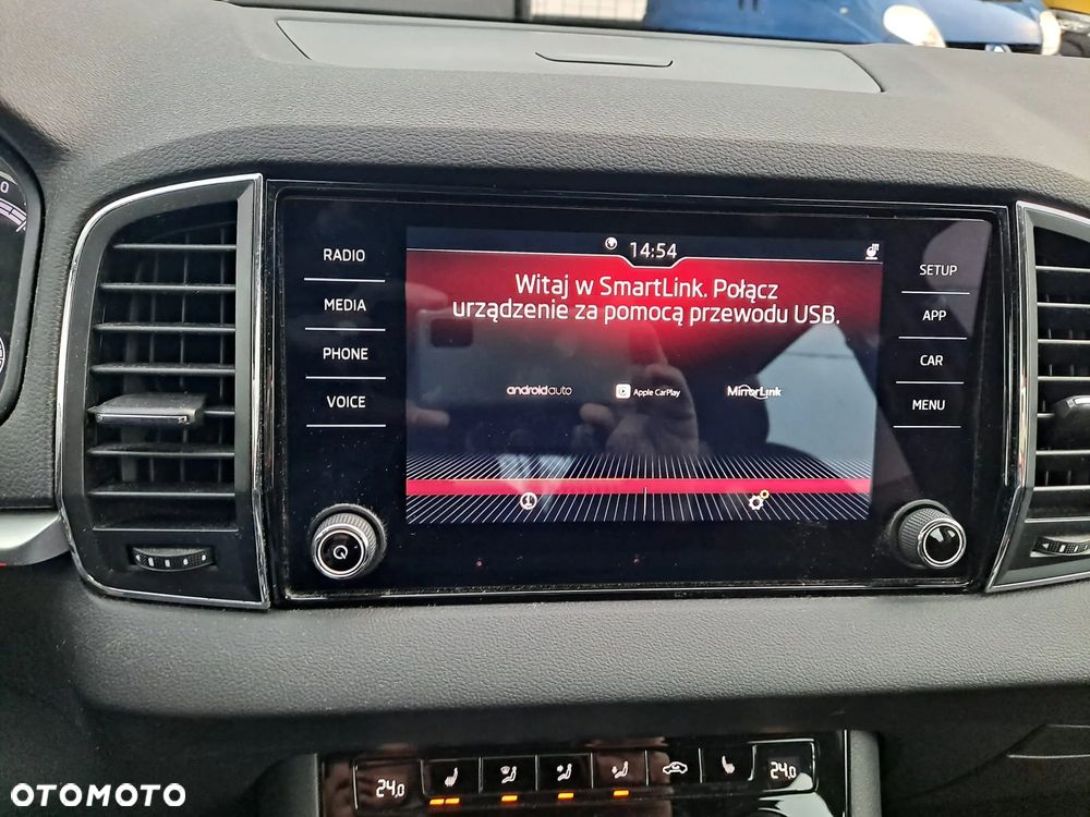 Skoda Karoq 1.6 TDI SCR Ambition - 15