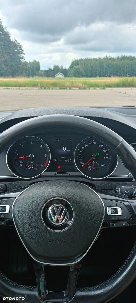 Volkswagen Passat 2.0 TDI BMT SCR Comfortline DSG7 - 9