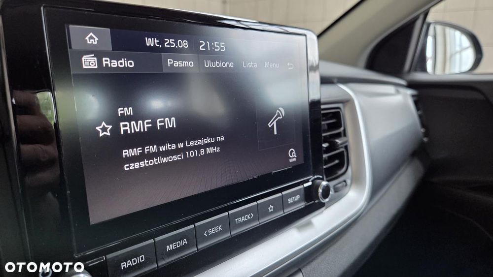 Kia Stonic 1.2 Vision - 21