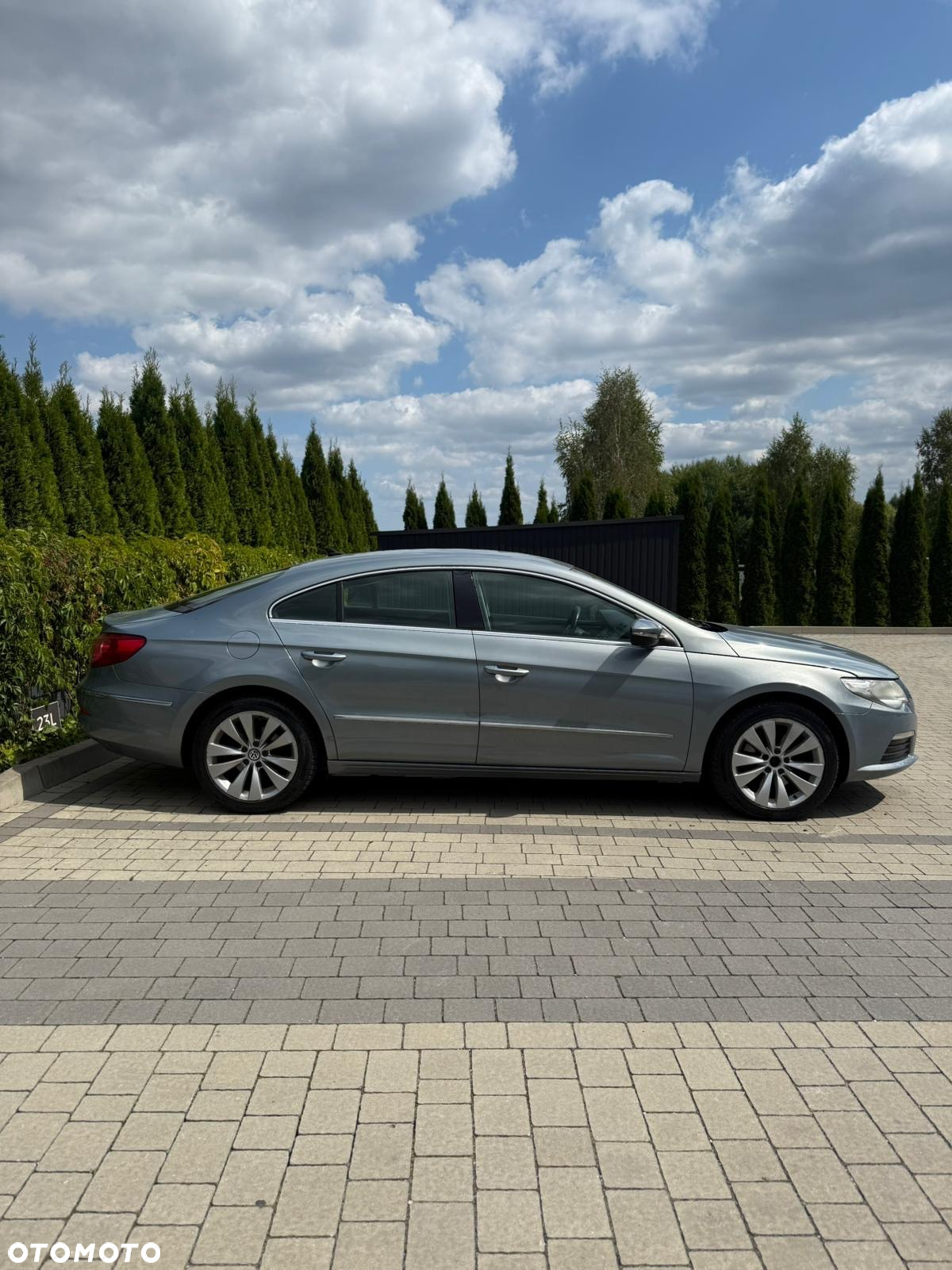 Volkswagen CC 1.8 TSI DSG - 2