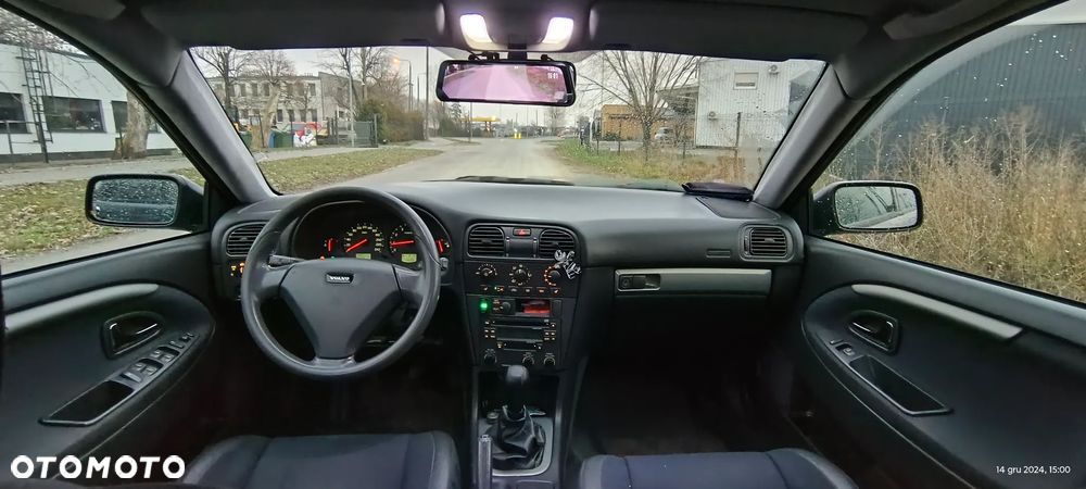 Volvo V40 2.0 T4 Sport - 6