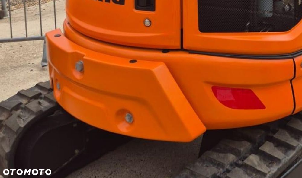 Kubota LONKING CDM6025 - 29