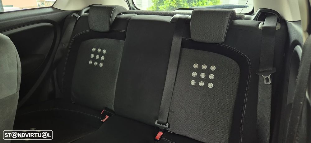 Fiat Grande Punto 1.3 M-Jet Sport - 10