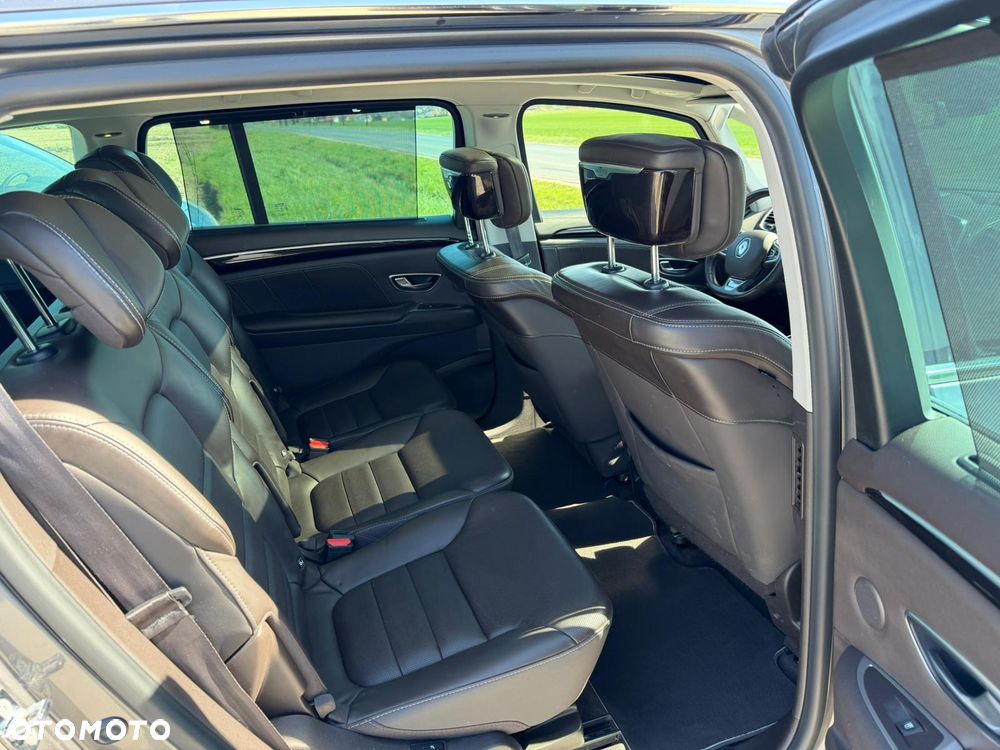 Renault Espace Energy dCi 160 EDC Initiale Paris - 13