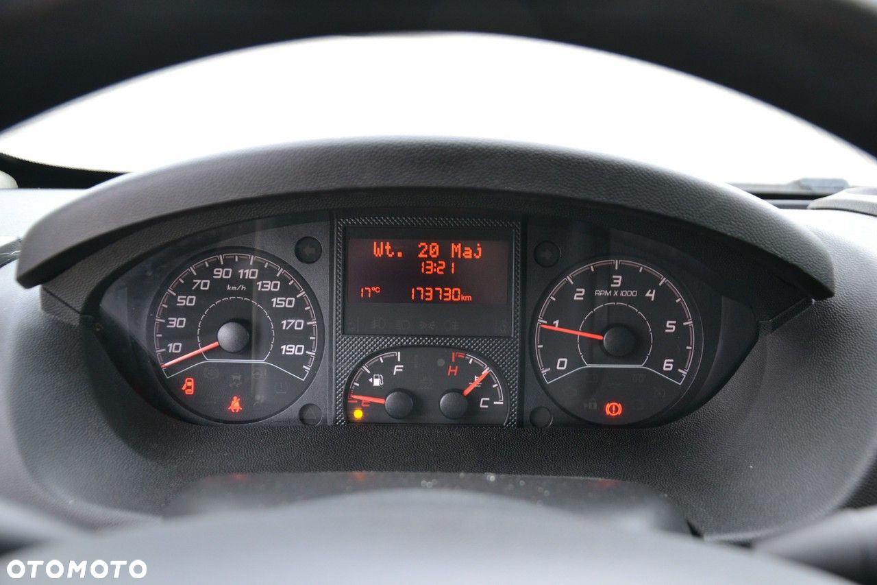 Peugeot Boxer - 11