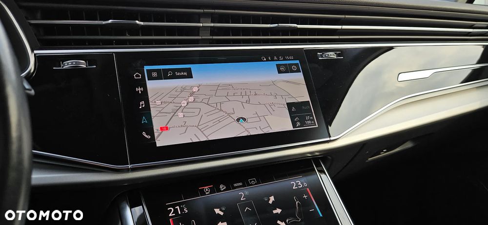 Audi Q7 45 TDI mHEV Quattro S Line Tiptr - 28