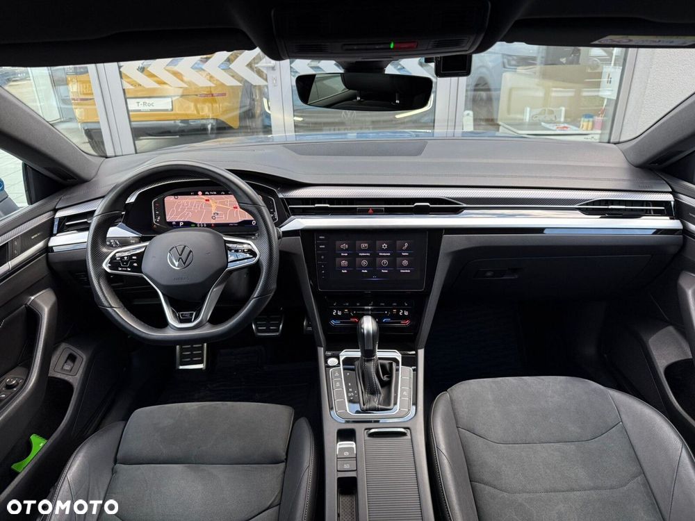 Volkswagen Arteon 2.0 TSI R-Line DSG - 17