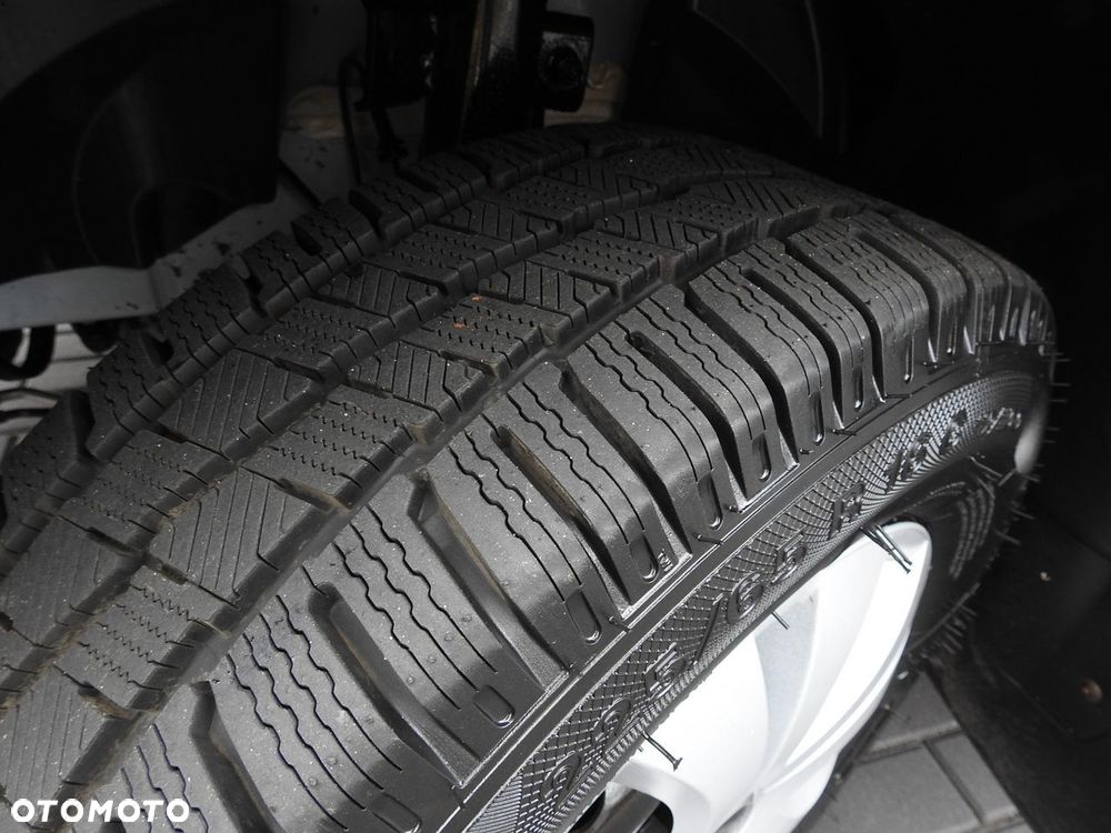 Renault MASTER  PLANDEKA 10 PALET WEBASTO TEMPOMAT LEDY PNEUMATYKA KLIMATYZACJA  165KM - 25