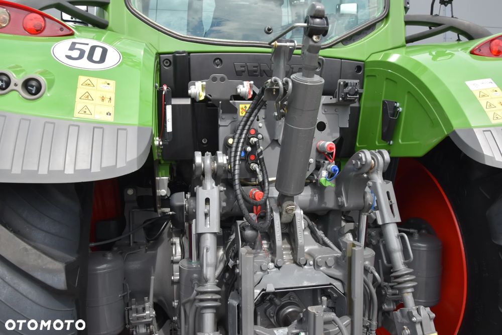 Fendt 720 Power Plus - 19