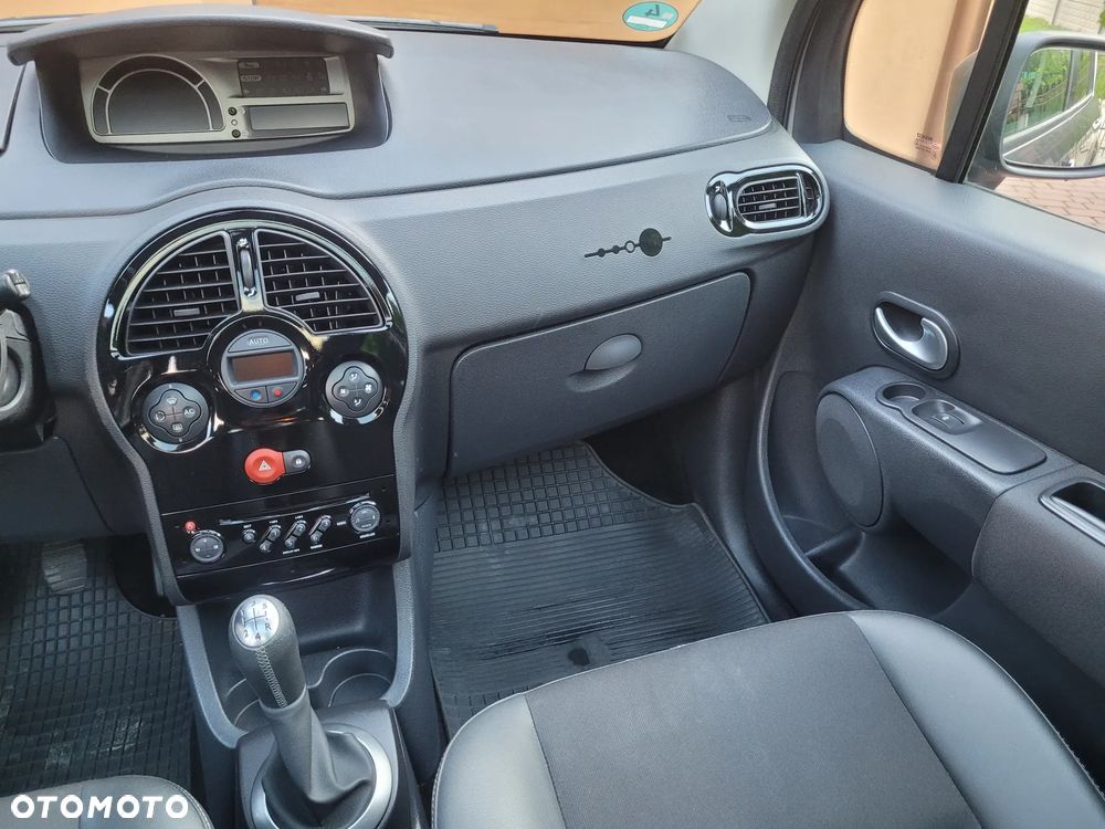 Renault Modus 1.2 16V TCE Night and Day - 14