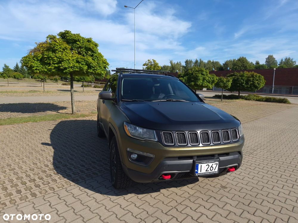Jeep Compass - 3