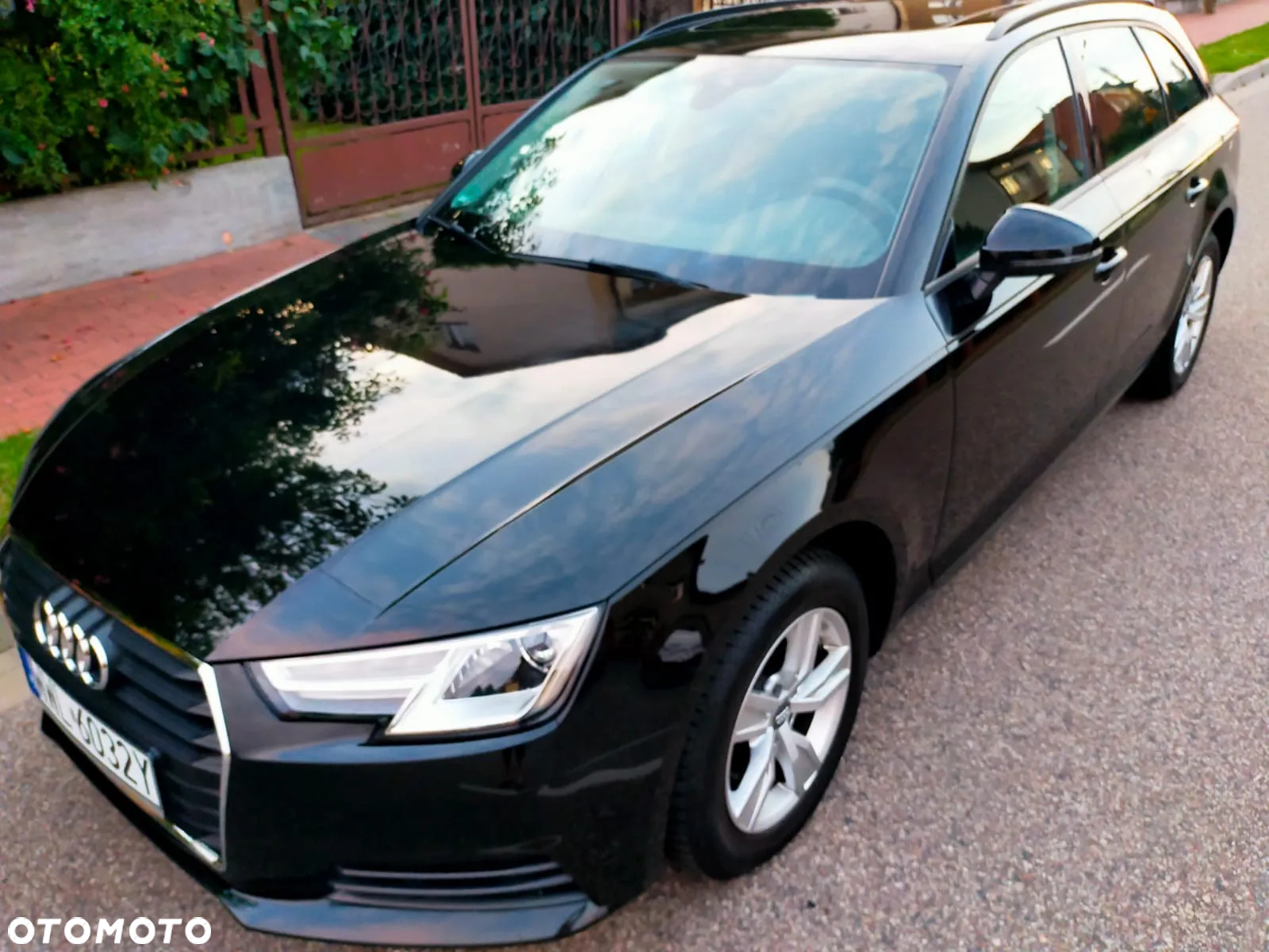 Audi A4 1.4 TFSI - 8