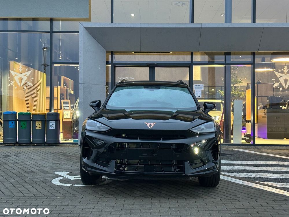 Cupra Formentor 1.5 eTSI mHEV DSG - 10