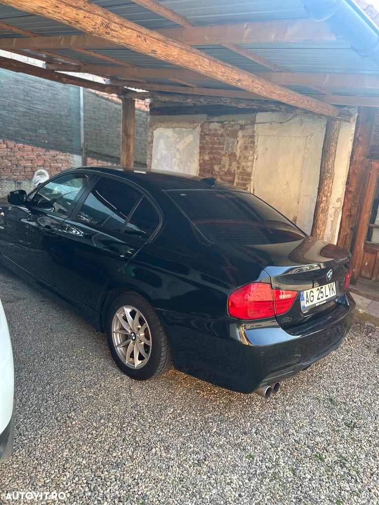 BMW Seria 3 - 19