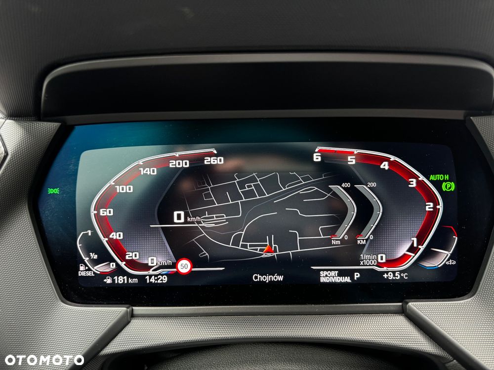 BMW Seria 2 220d M Sport sport - 25