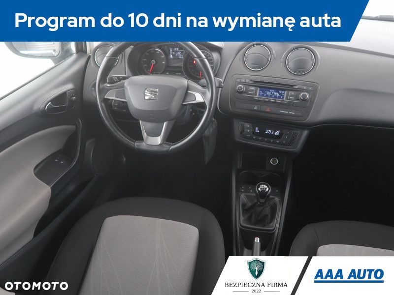 Seat Ibiza ST - 8