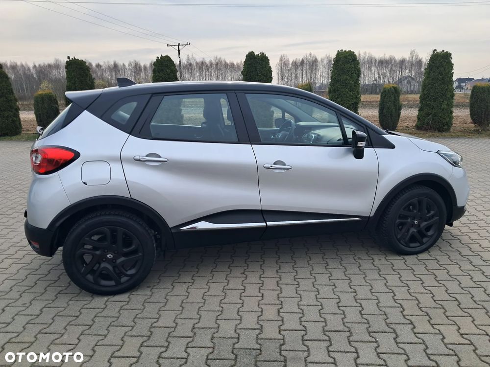 Renault Captur ENERGY TCe 120 EDC Initiale Paris - 9