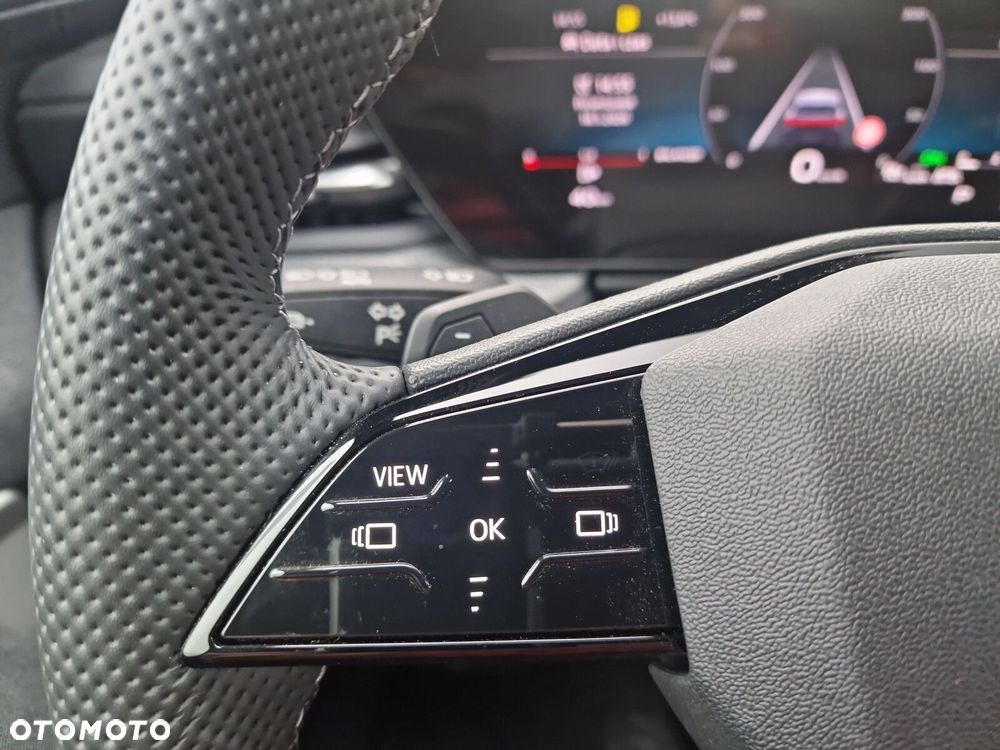 Audi Q5 Sportback TFSI mHEV 150 kW S tronic - 22