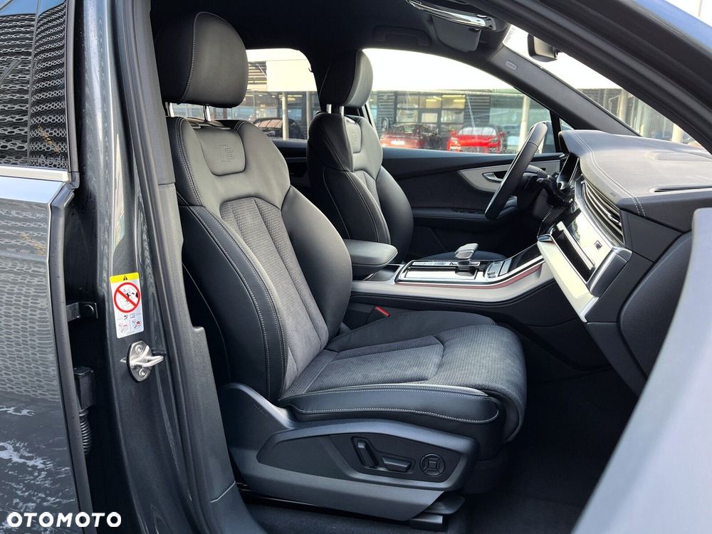 Audi Q7 - 21