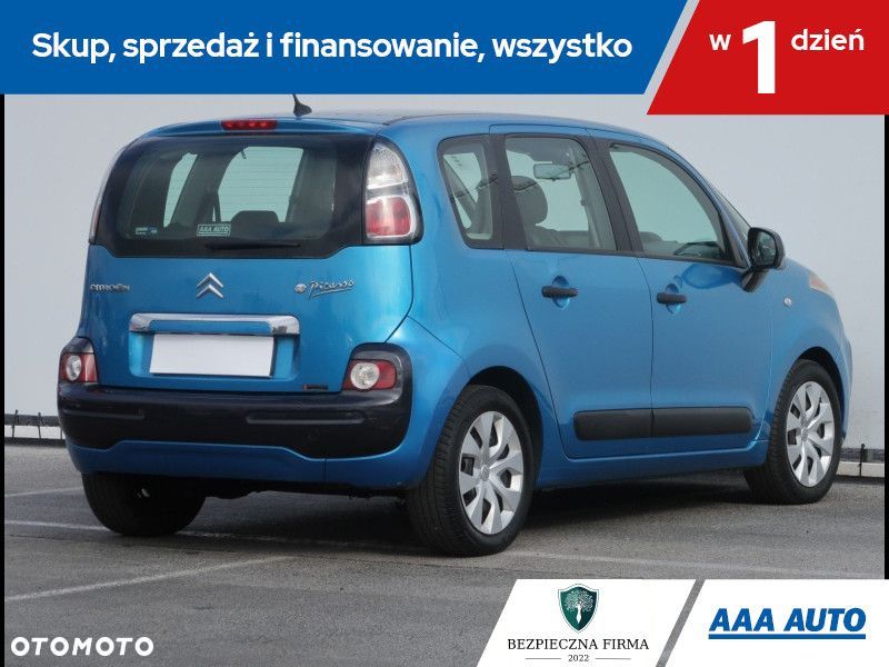 Citroën C3 Picasso - 6