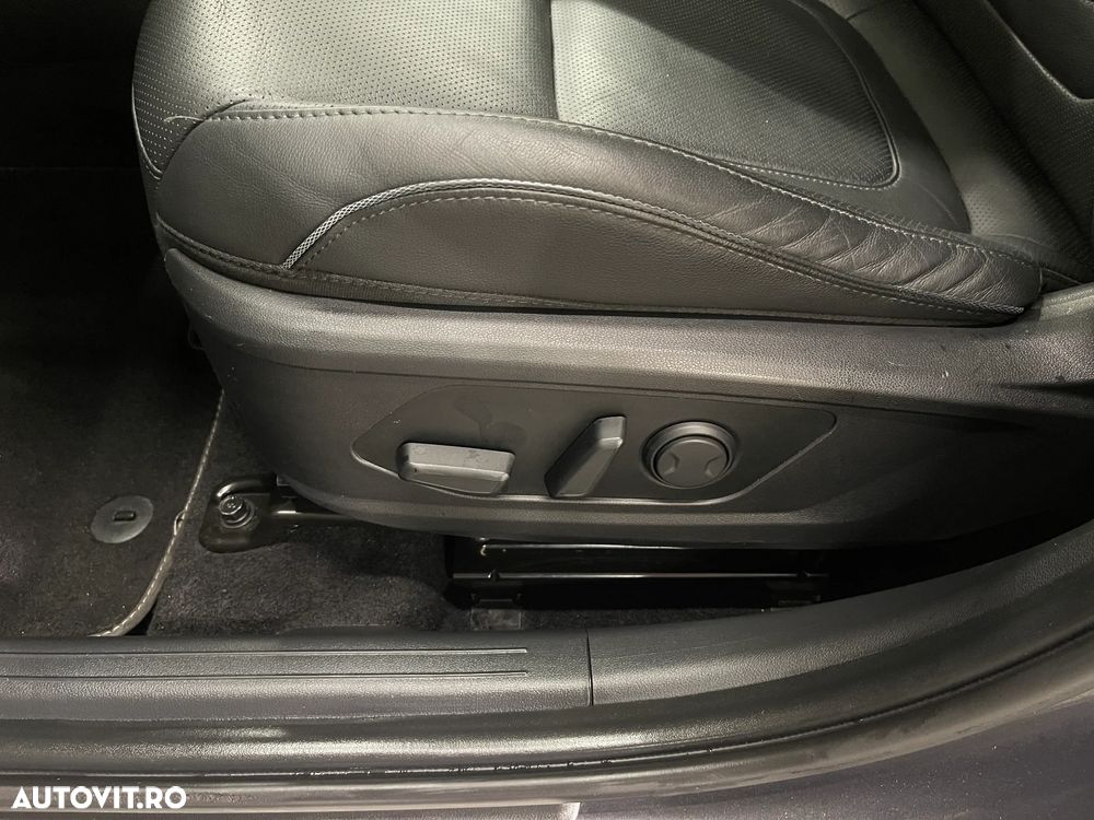 Hyundai Tucson 1.6 T-GDi Plug-in-Hybrid 4WD - 27