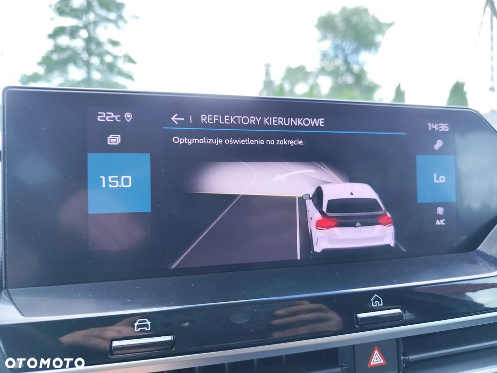 Citroën C4 PureTech 130 Stop&Start FEEL PACK - 31