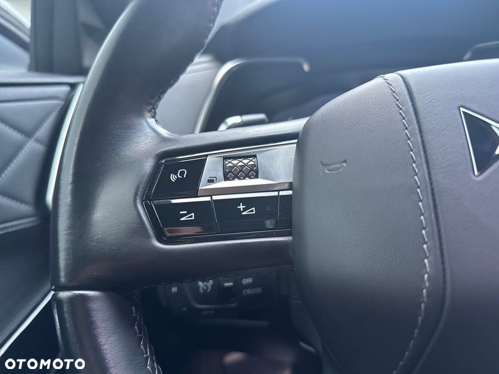 DS Automobiles DS 7 Crossback 1.6 PureTech Rivoli - 15