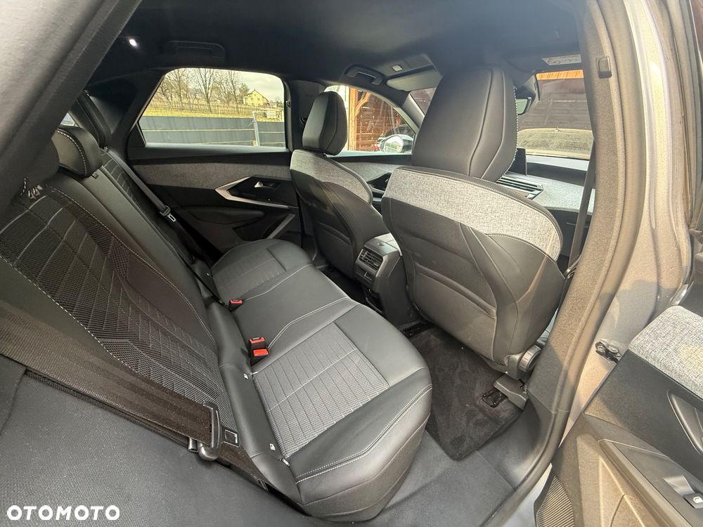 Peugeot 3008 - 12