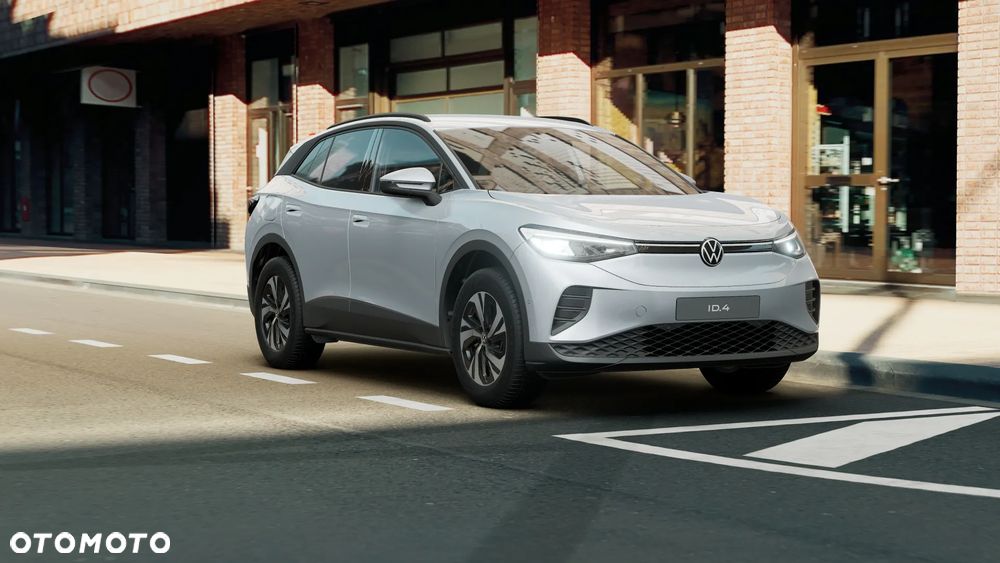 Volkswagen ID.4 52kWh Pure - 5