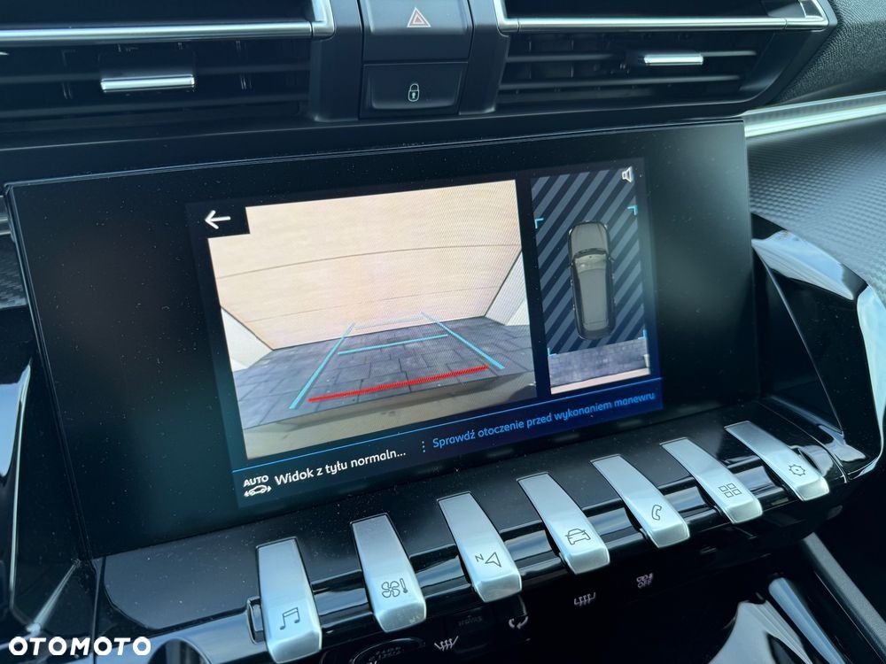 Peugeot 508 PureTech 180 EAT8 Active - 28
