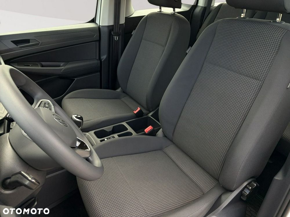 Volkswagen Caddy - 13