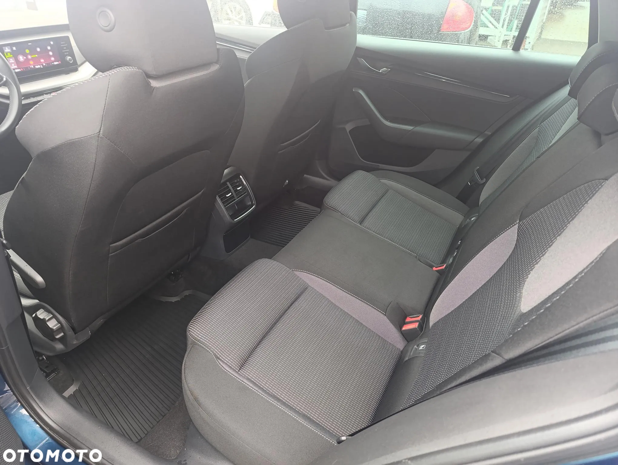 Skoda Octavia 1.5 TSI ACT Ambition DSG - 3