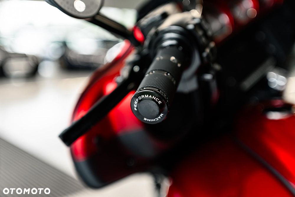 Harley-Davidson FLHXS Special - 33