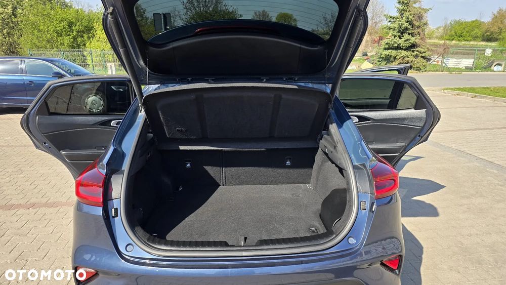 Kia XCeed 1.6 GDI DCT6 OPF Platinum Edition - 13