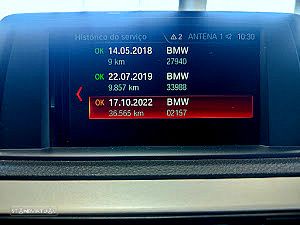 BMW 116 d EDynamics Advantage - 15