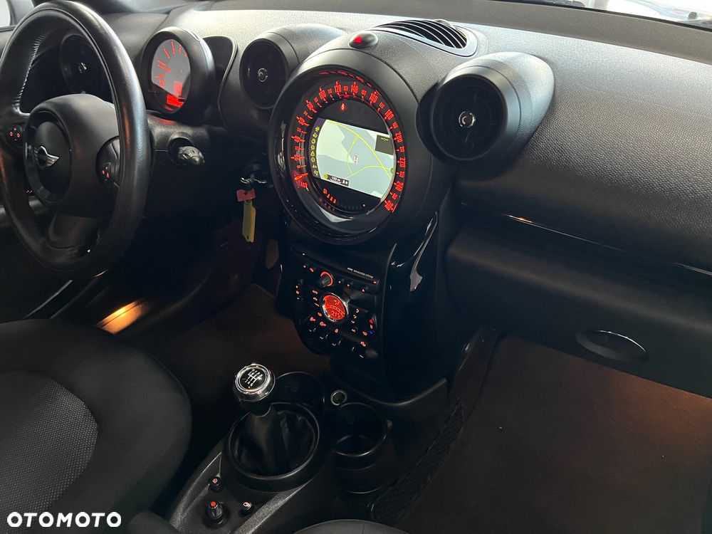 MINI Countryman - 33