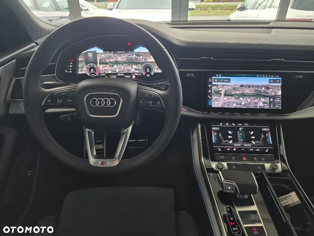 Audi Q8 - 9
