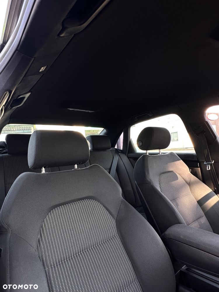 Audi A4 Limousine 2.0T FSI Quattro - 11